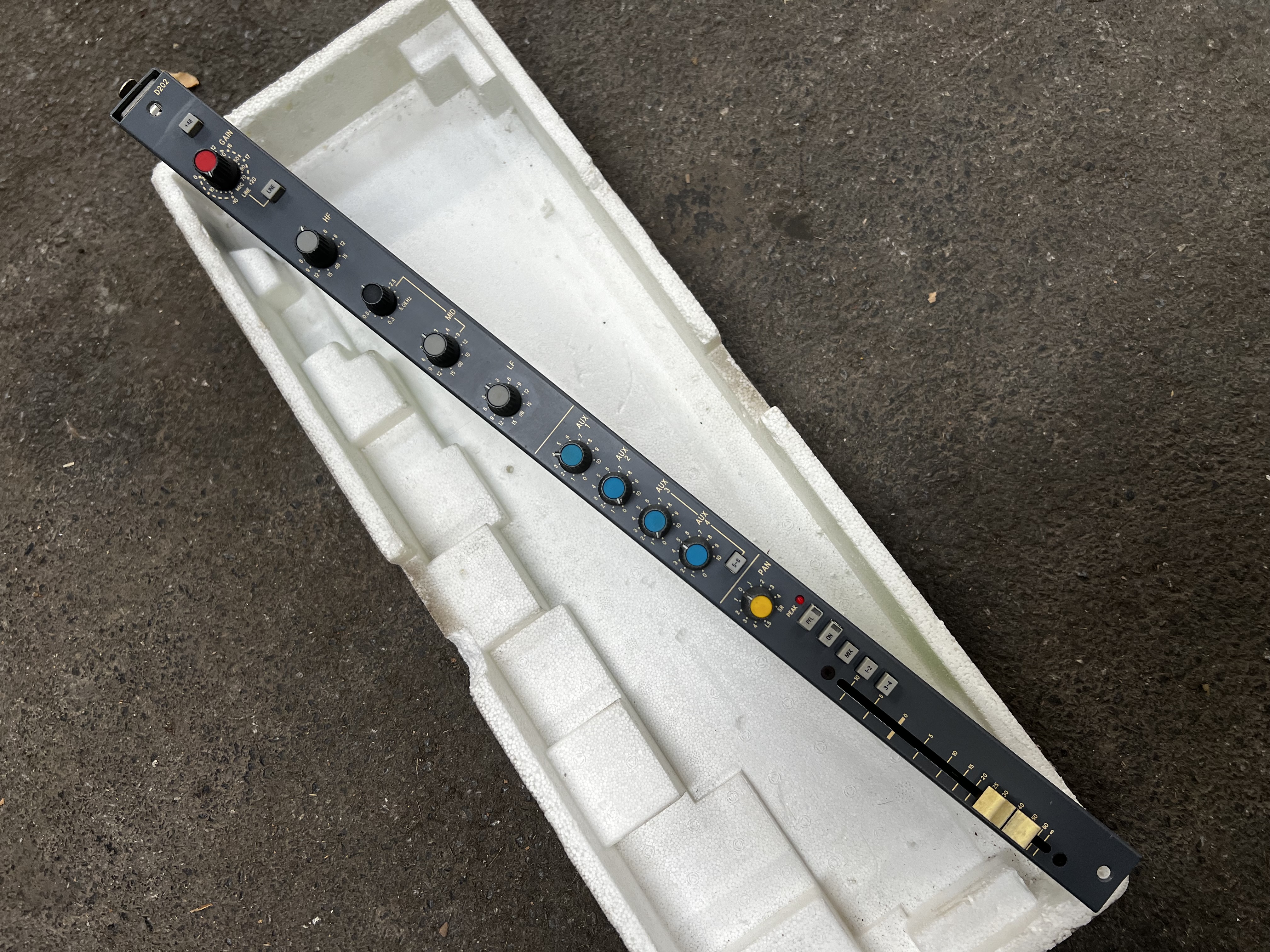 tranche Delta SOUNCRAFT (2)