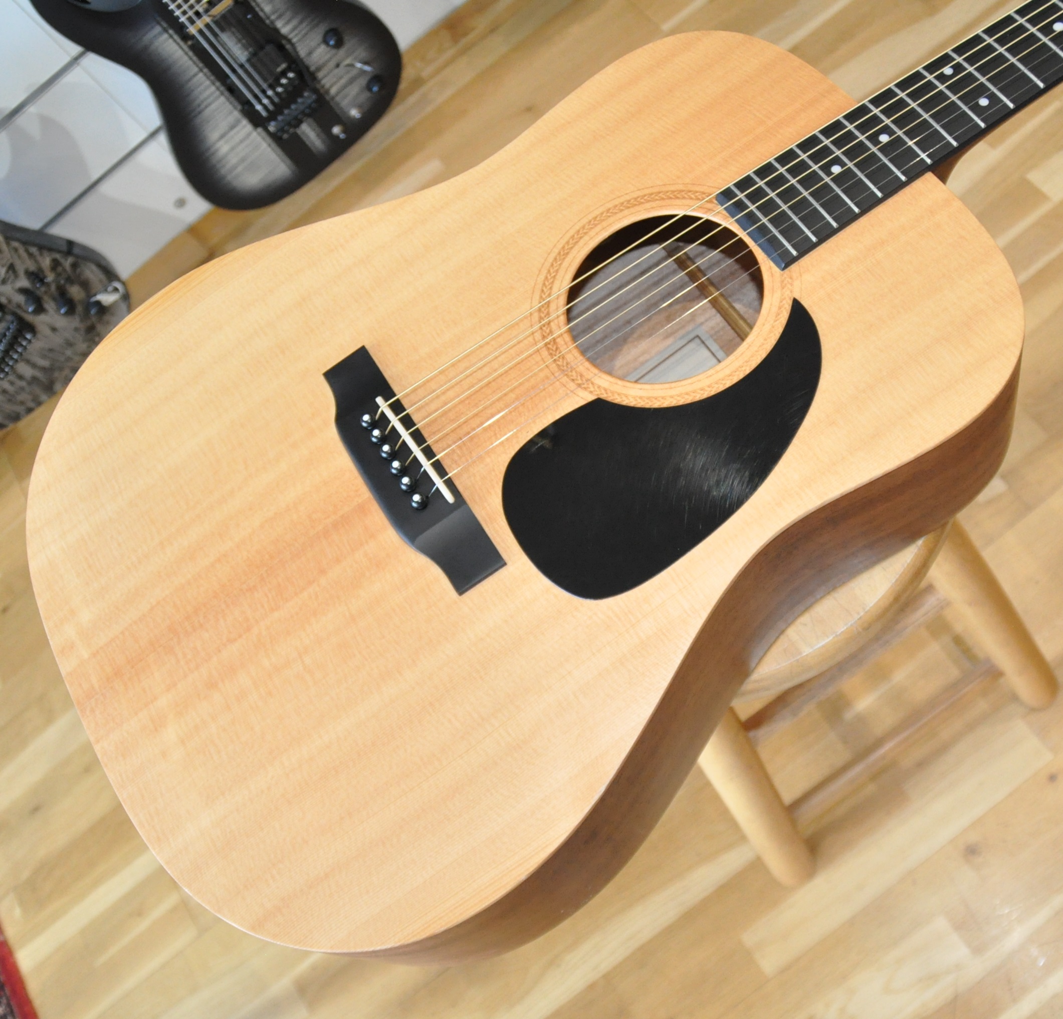 Sigma DME Dreadnought Model Electro