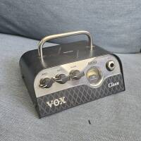 VOX MV50 Clean – tête d’ampli Nutube 50W