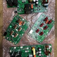 Carte d'alim SGM GSPOT