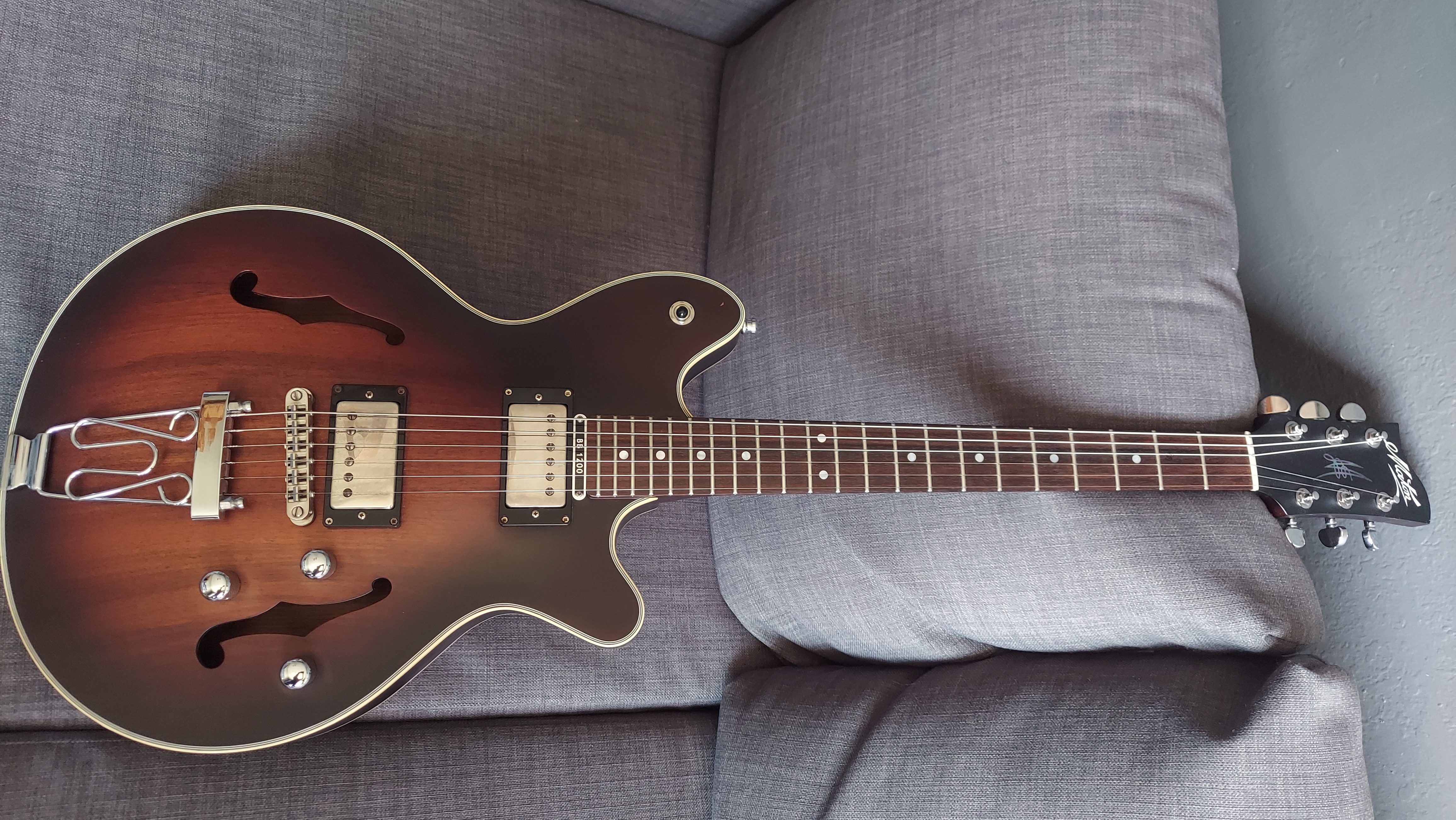 MATON BB1200 josh homme