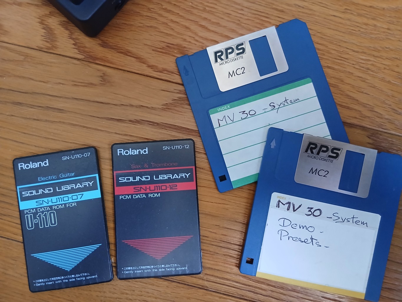 Roland MV 30 (41780)