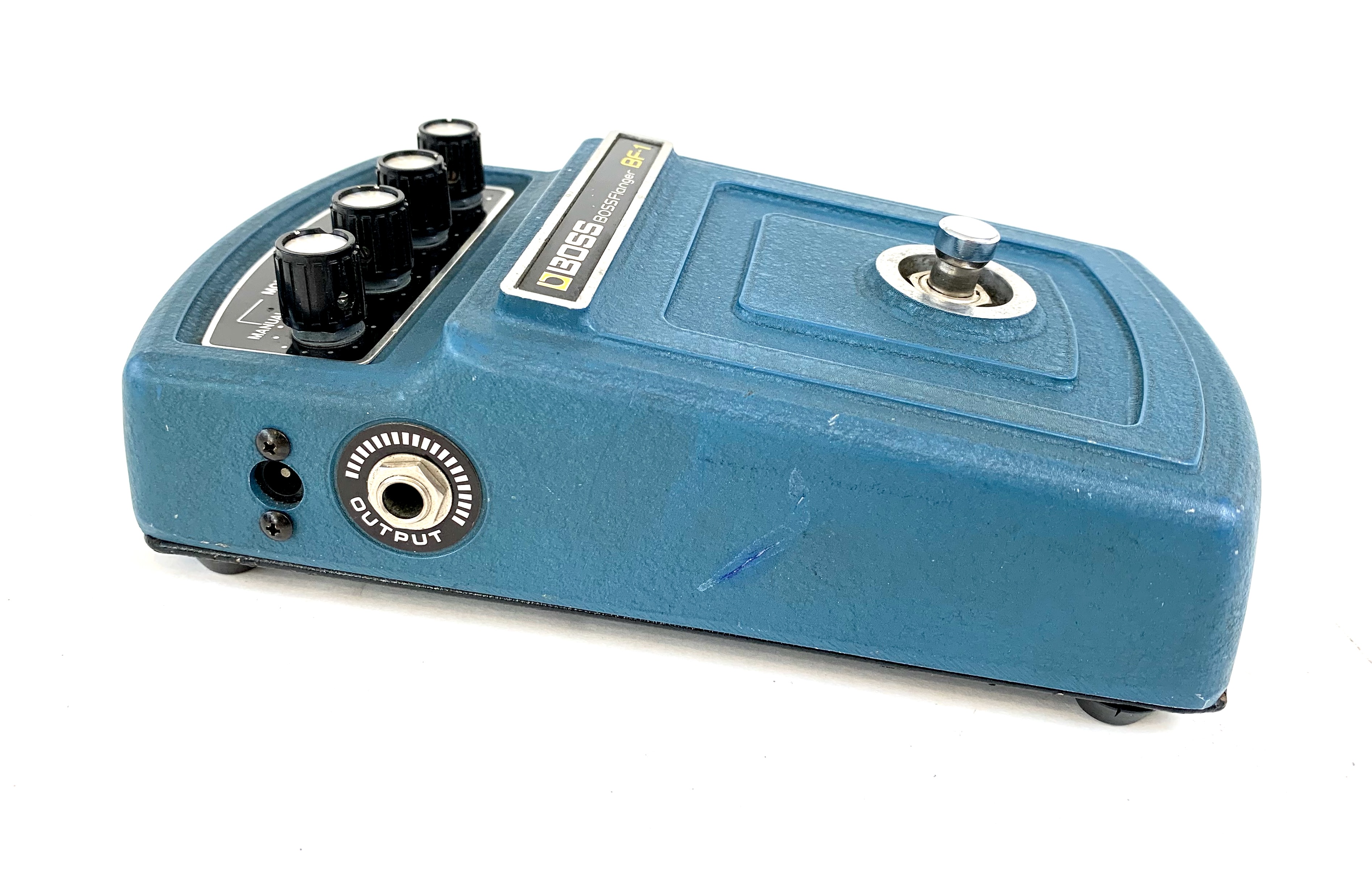 Boss BF-1 Flanger (58061)