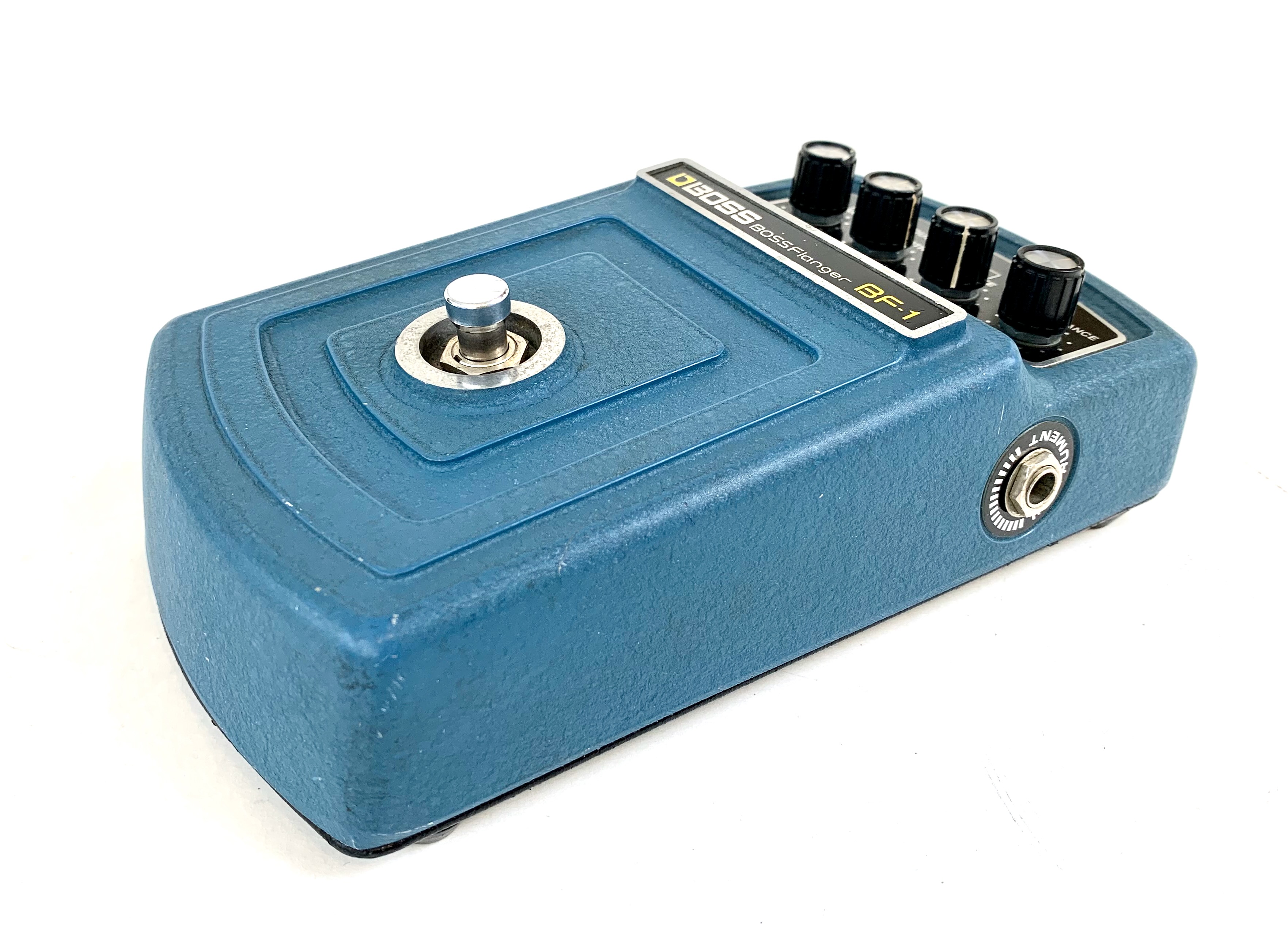Boss BF-1 Flanger (7076)