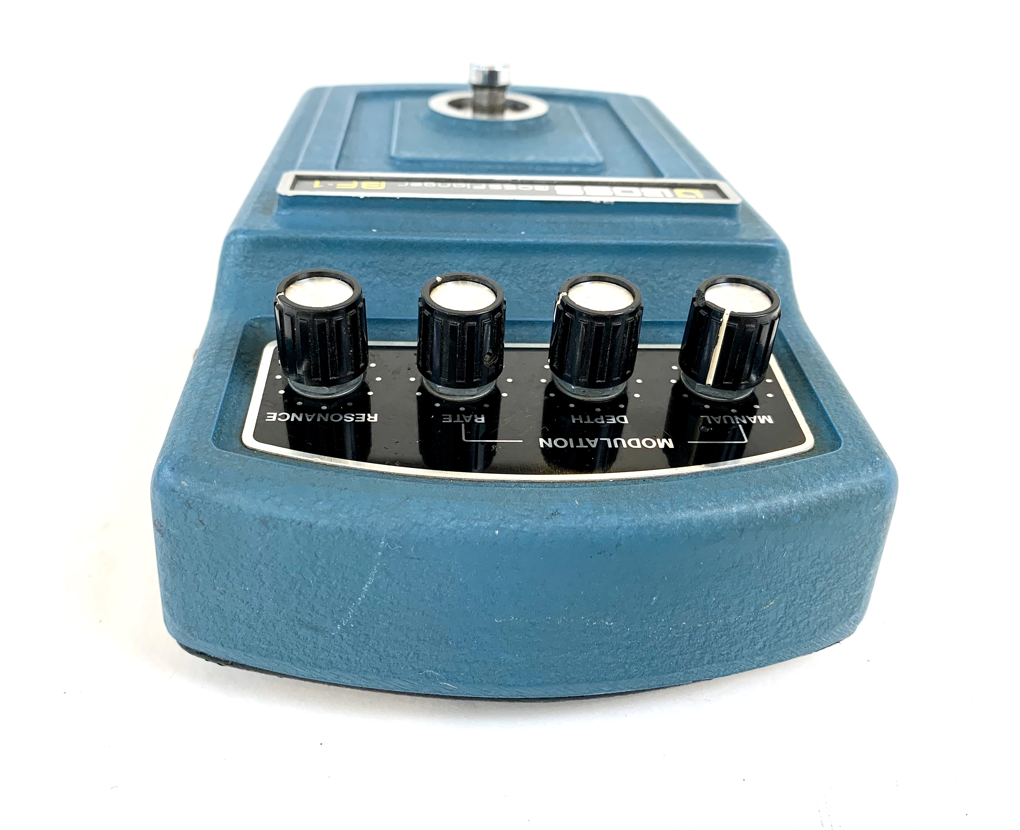 Boss BF-1 Flanger (7765)