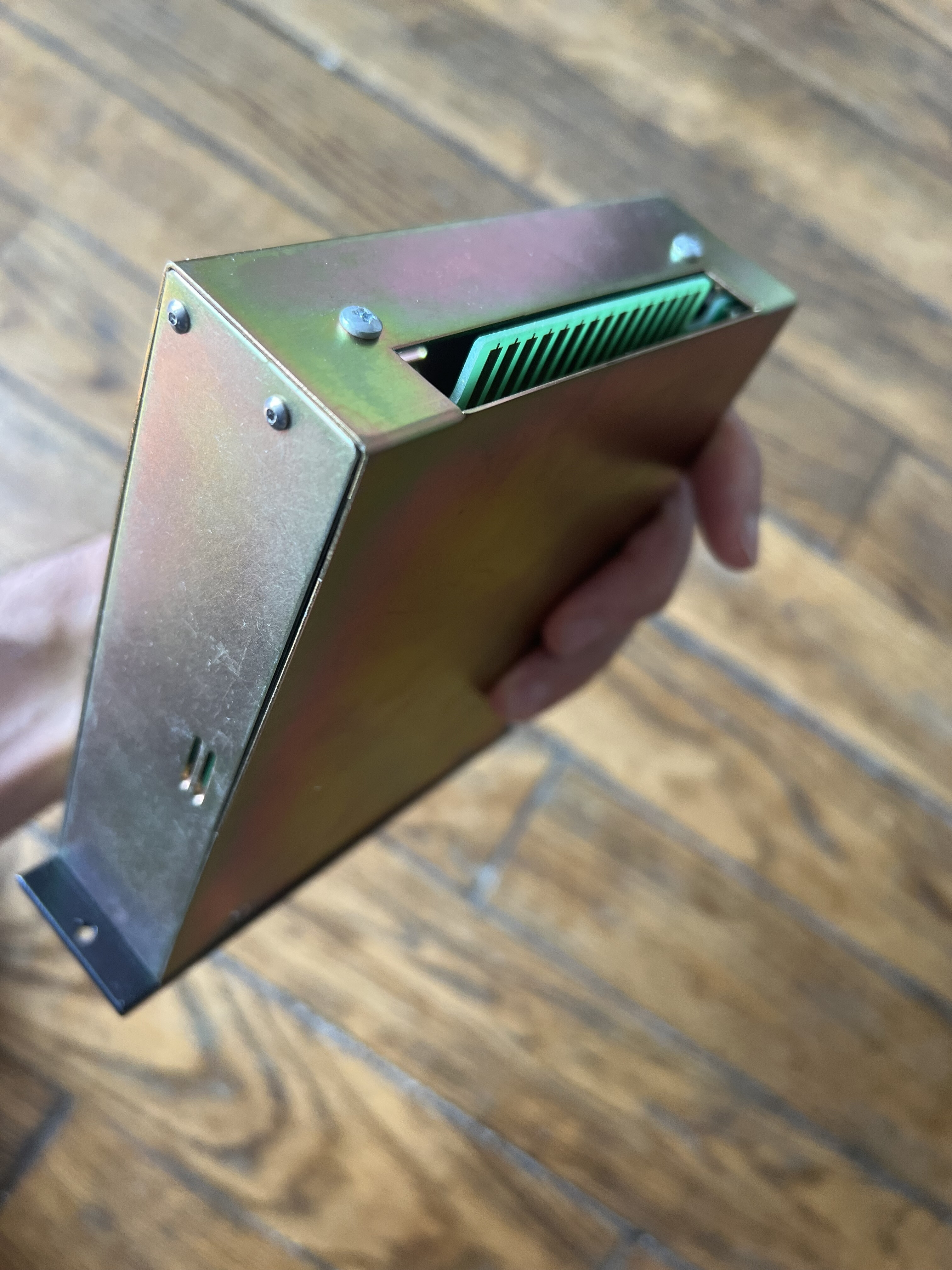 Vends Preamps Avedis Audio MA5