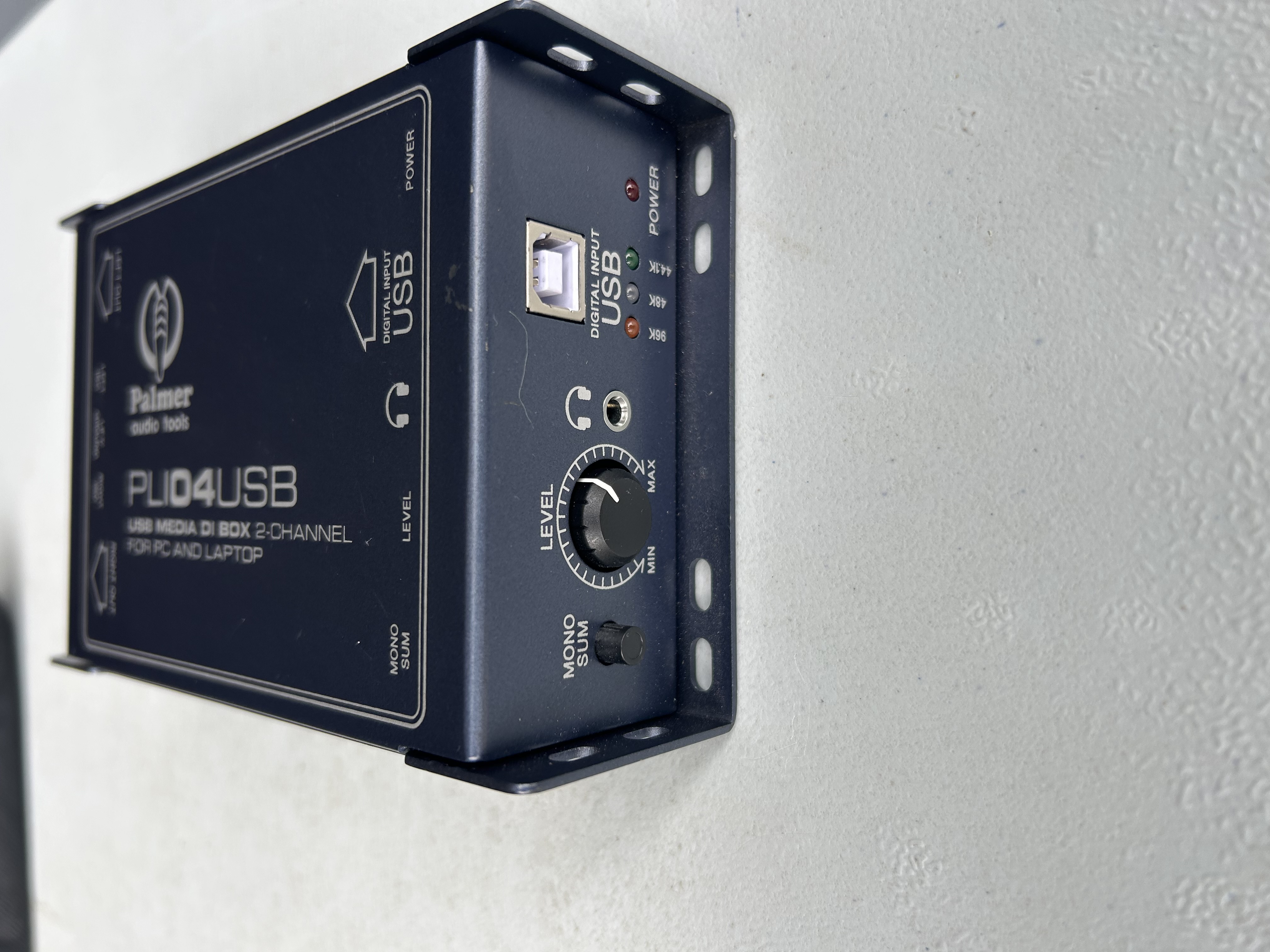 Palmer PLI 04 USB (69109)