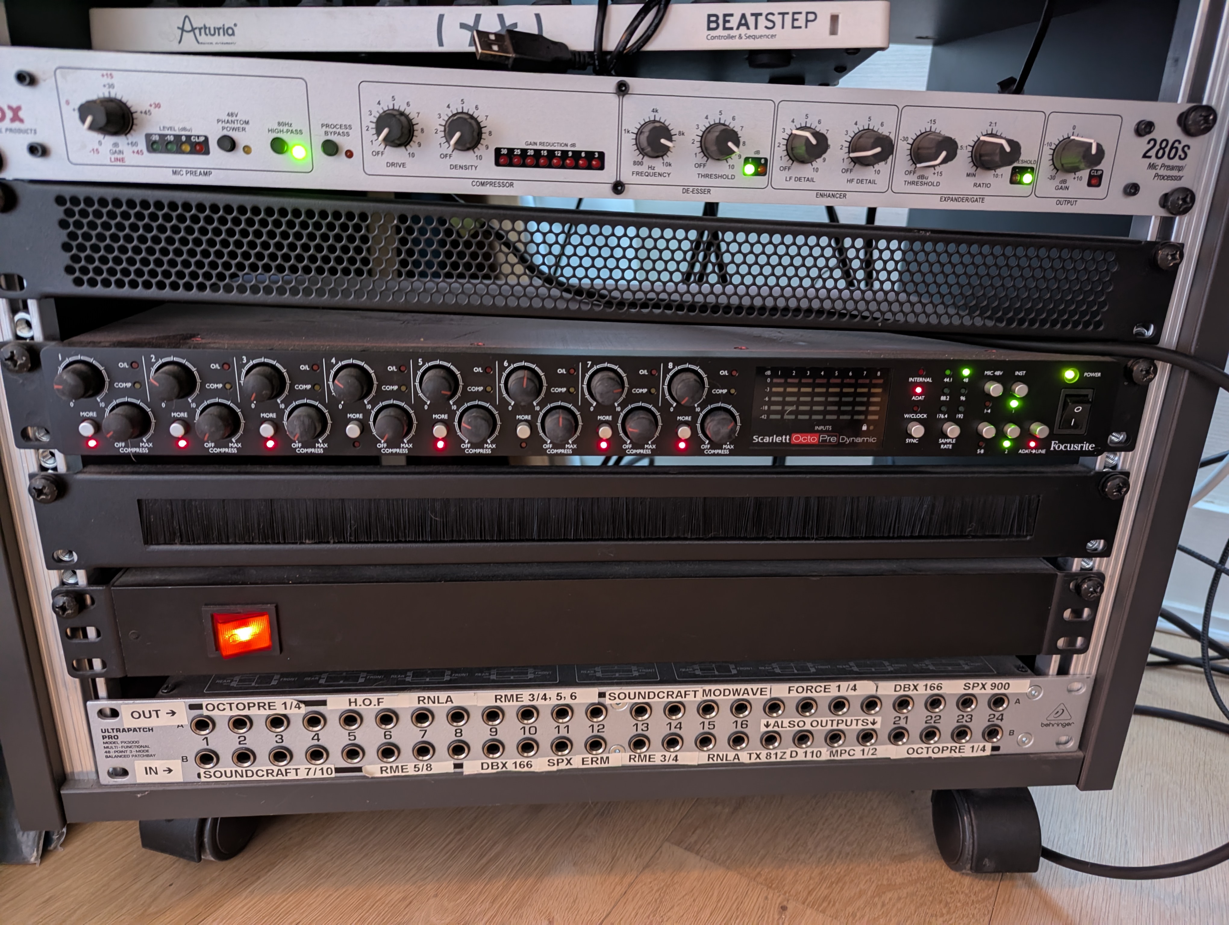 Vends Octopre Dynamic TBE