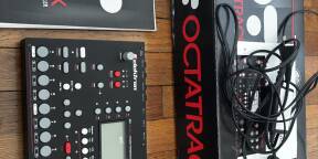 Octatrack MK1 très bon état