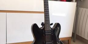 Hagstrom viking ii