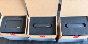 EMG : Set 81/SA/SA - NEUF