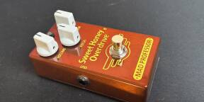 Mad Professor Sweet Honey Overdrive