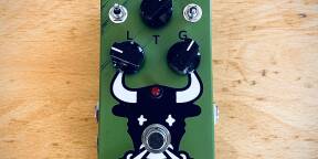 Vds Jam Pedals Octaurus