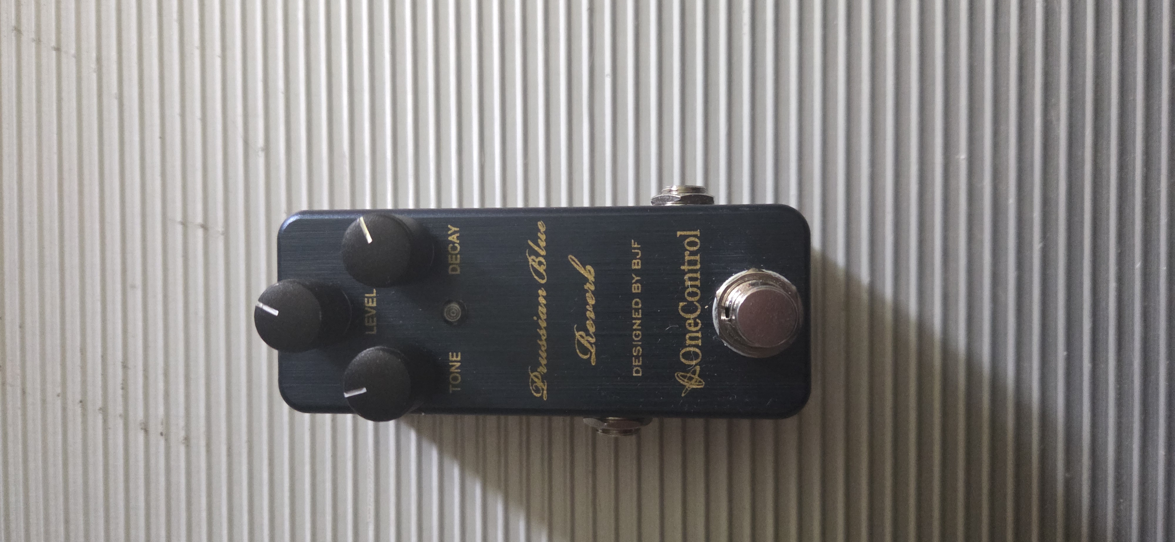 Sans la boîte état parfait 