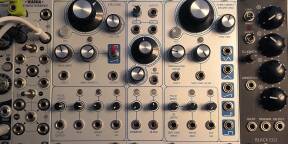 Vends Dannysound Timbre + EN129 + Cali OSC