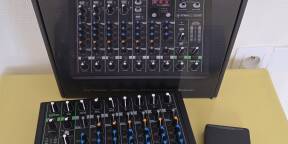 Table Mackie profx10go