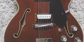 Vends Jacobacci Rogands RL3