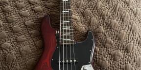 Basse 5 cordes Sandberg California