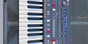 Solton programmer 24 en panne.