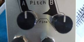 Vends Noise engeneering Loquelic Iteritas