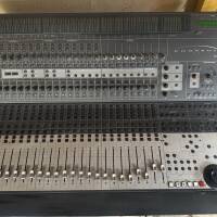 Digidesign control 24