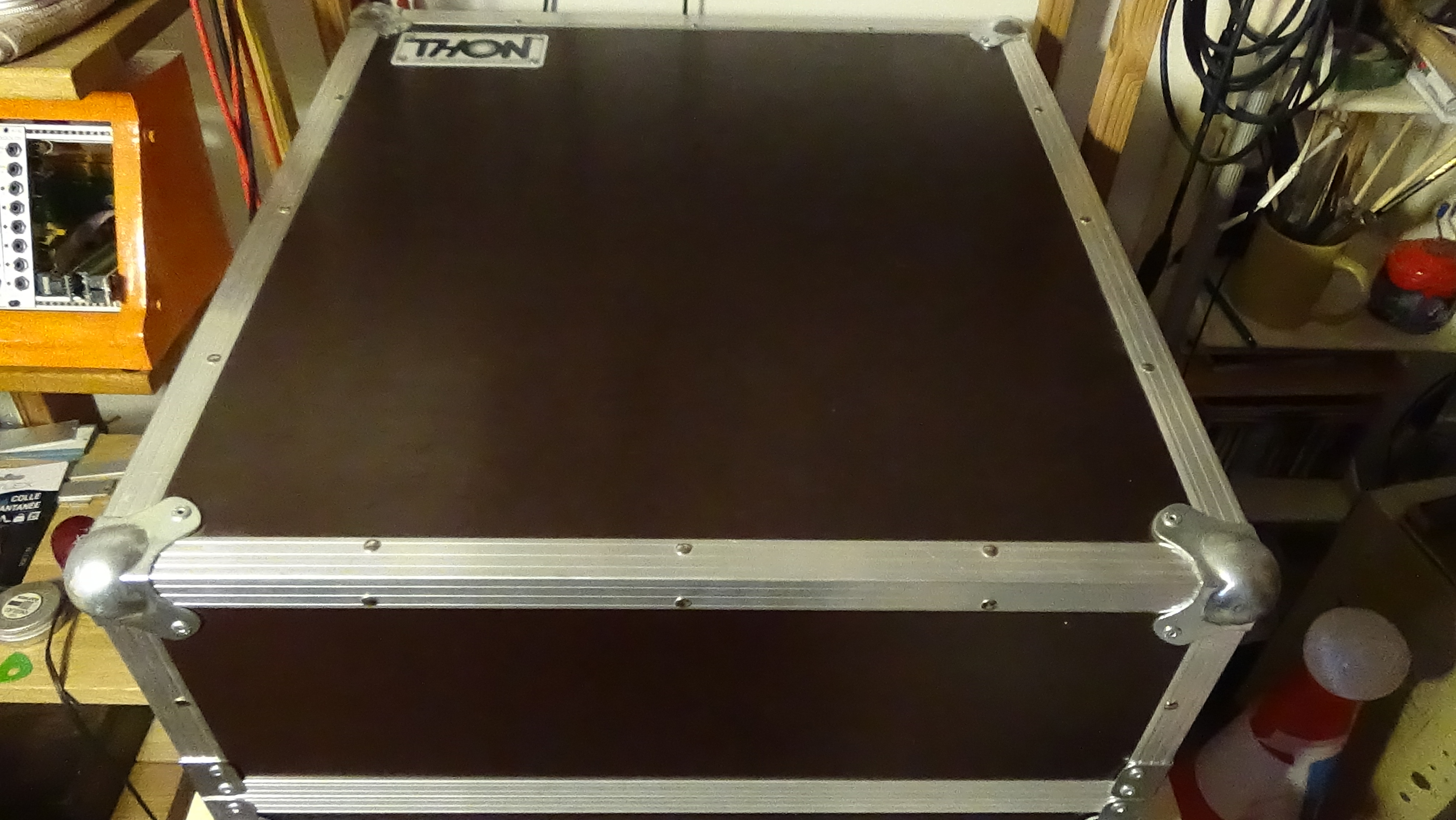 Allen & Heath WZ3-20S (23284)