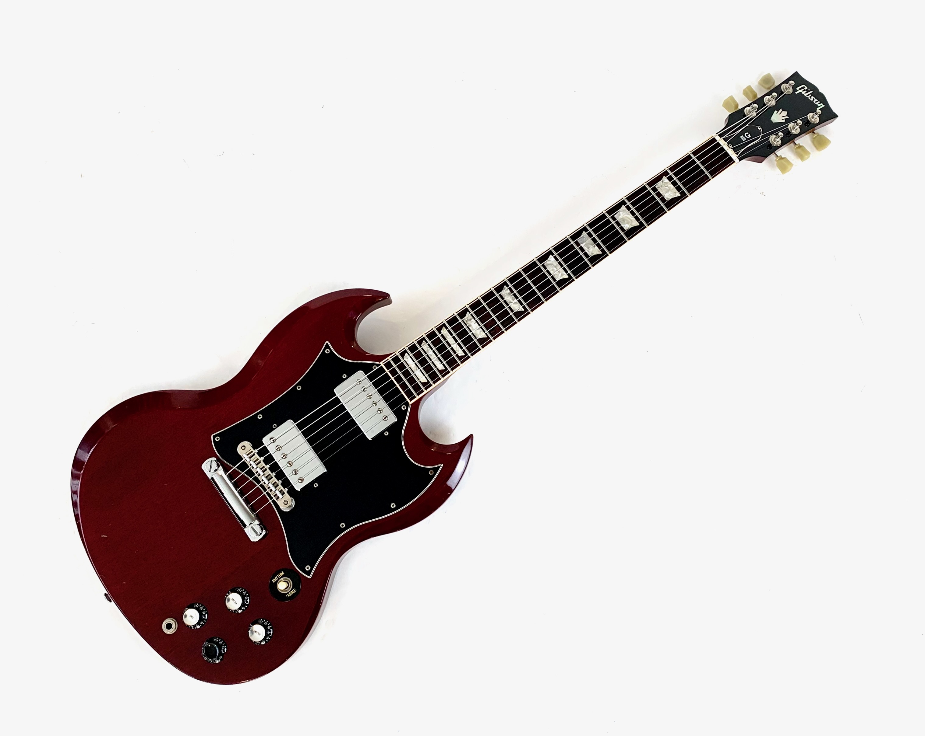 Gibson SG Standard 1994 Heritage Cherry