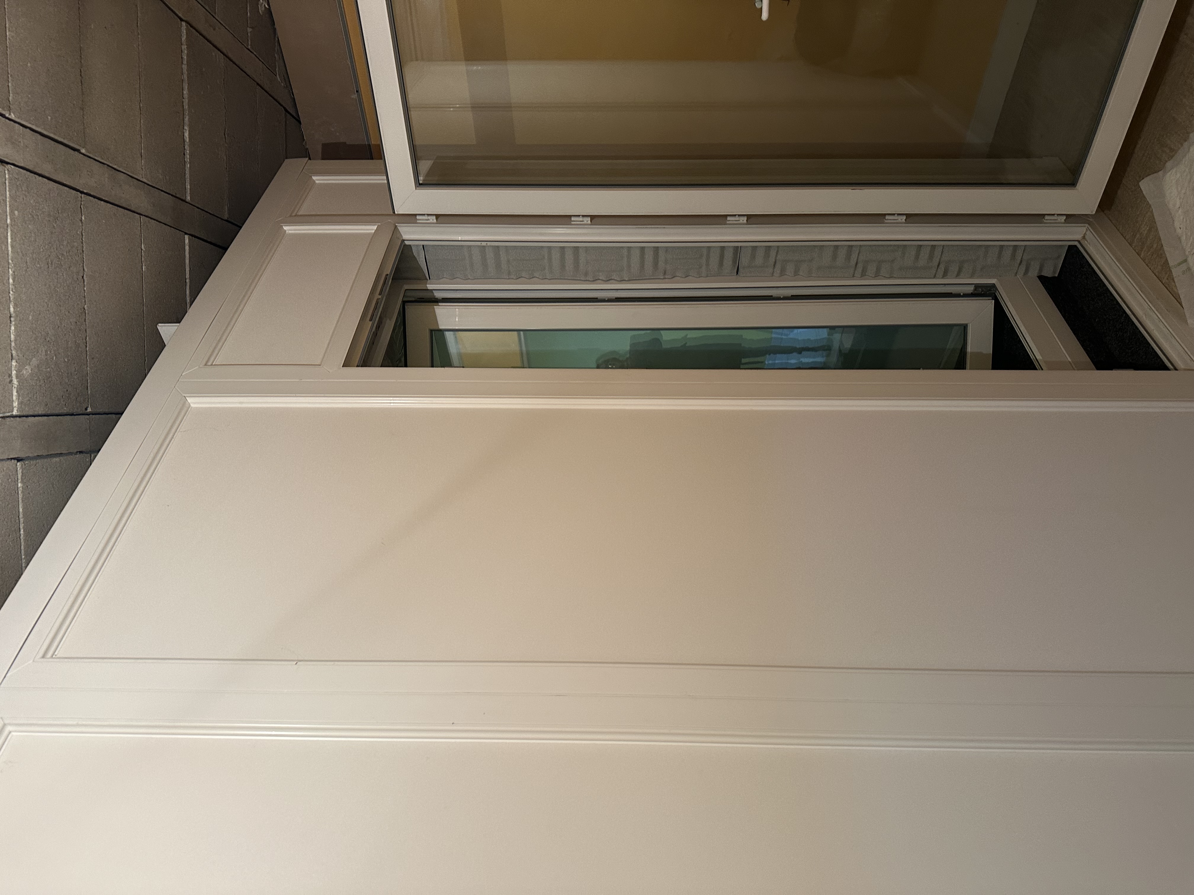 CABINE ACOUSTIQUE ABOS