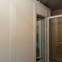 CABINE ACOUSTIQUE ABOS