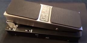 Vends Wha-Wha G-LAB Wowee-Wah