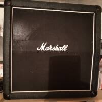 vends 2 Baffles MARSHALL 1931 A