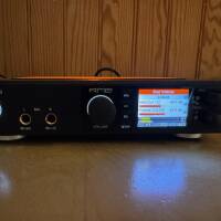 Vends RME ADI-2 Pro Anniversary edition