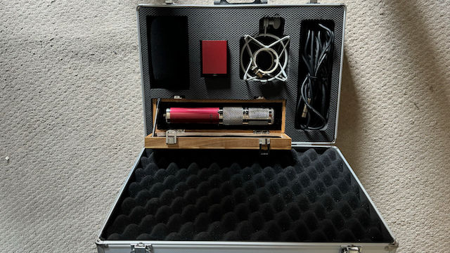 Vends Avantone CK-40 Micro Stereo