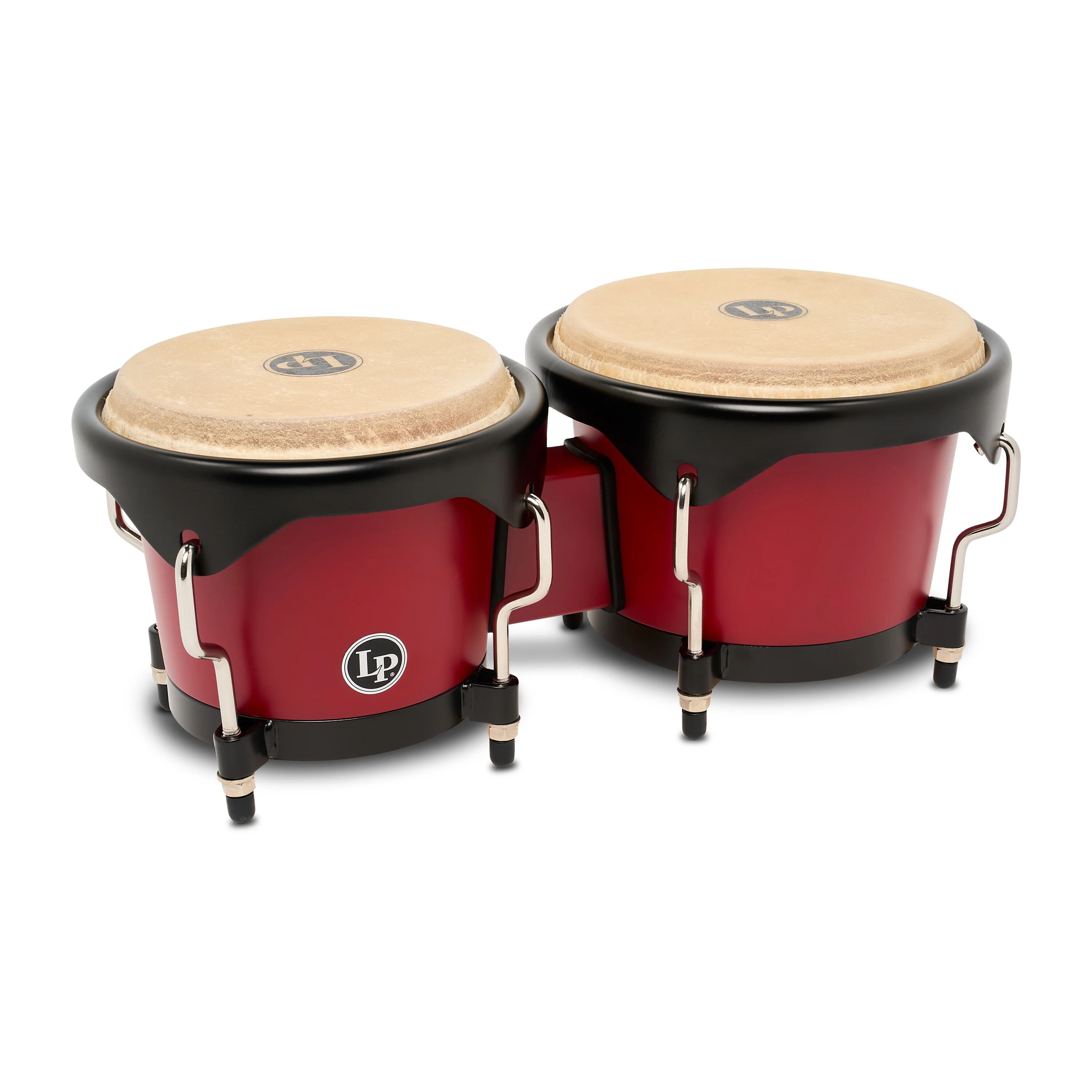 Discovery II Ultralight Bongos