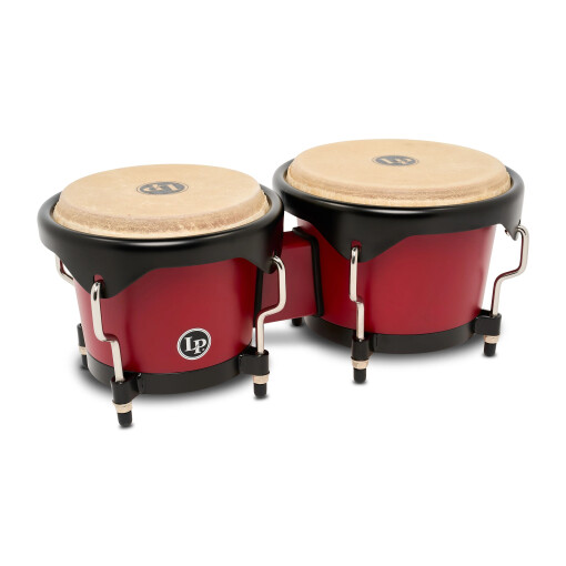 Discovery II Ultralight Bongos Discovery II Ultralight Bongos