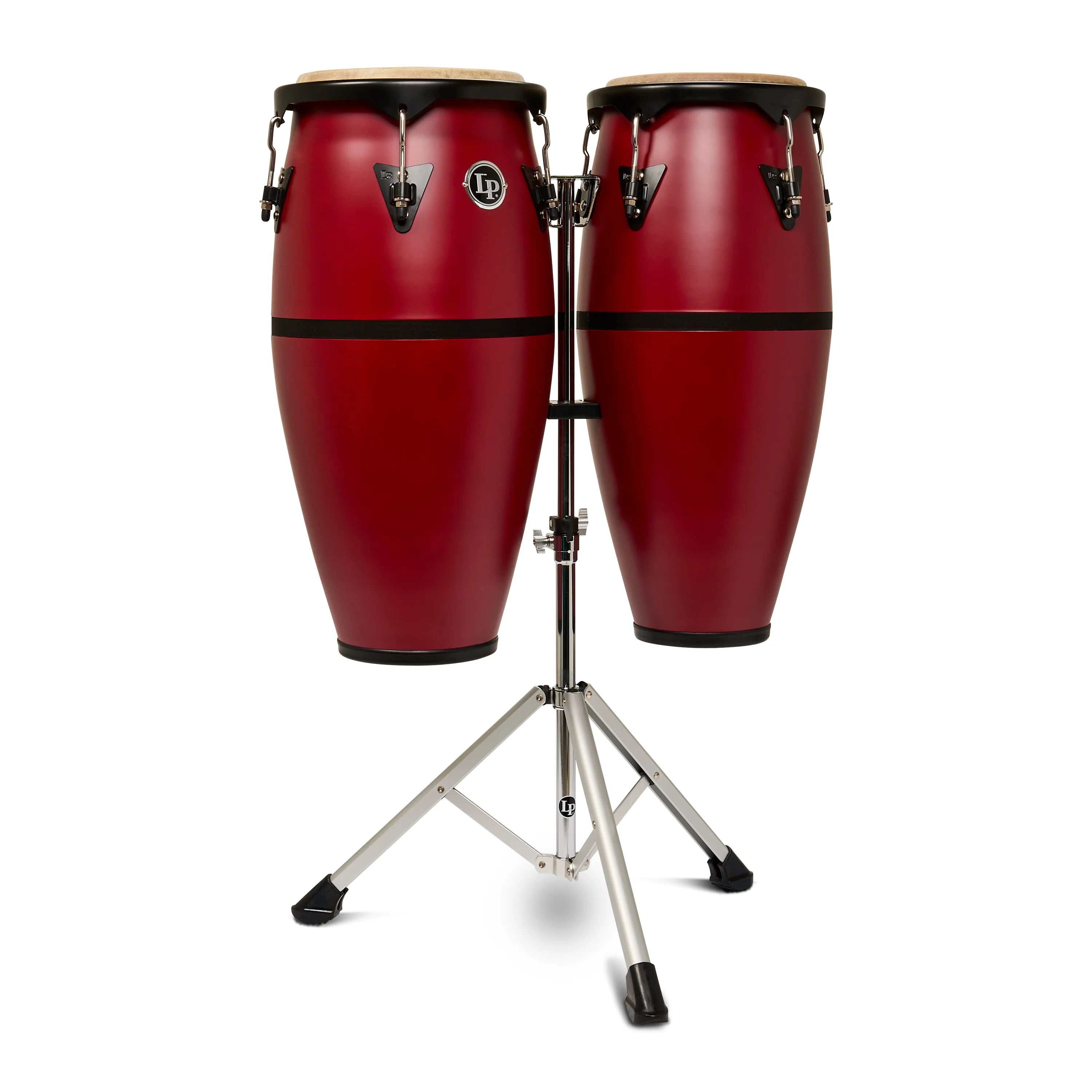 Discovery II Ultralight Conga Set