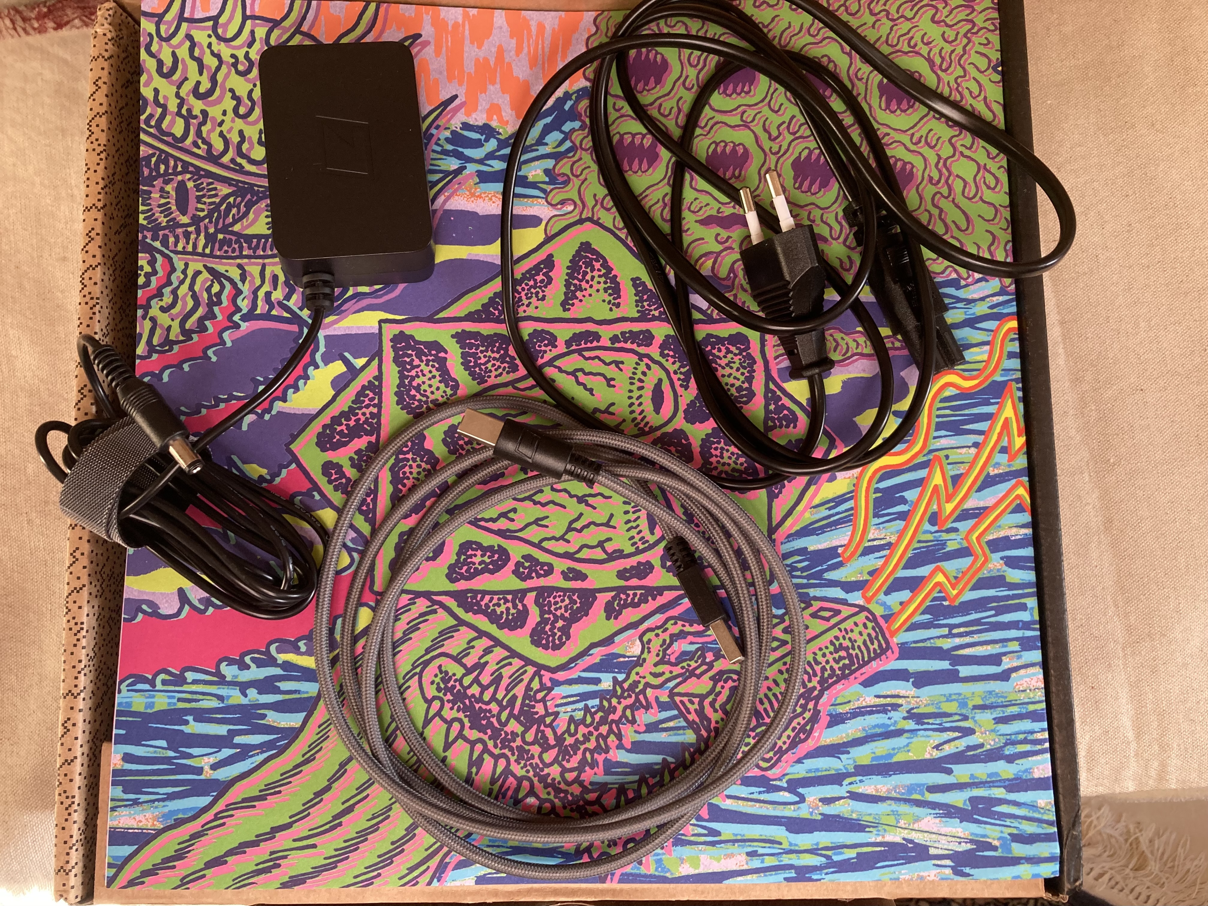 Elektron Digitone II (12439)