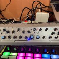 Sherman filter bank v2