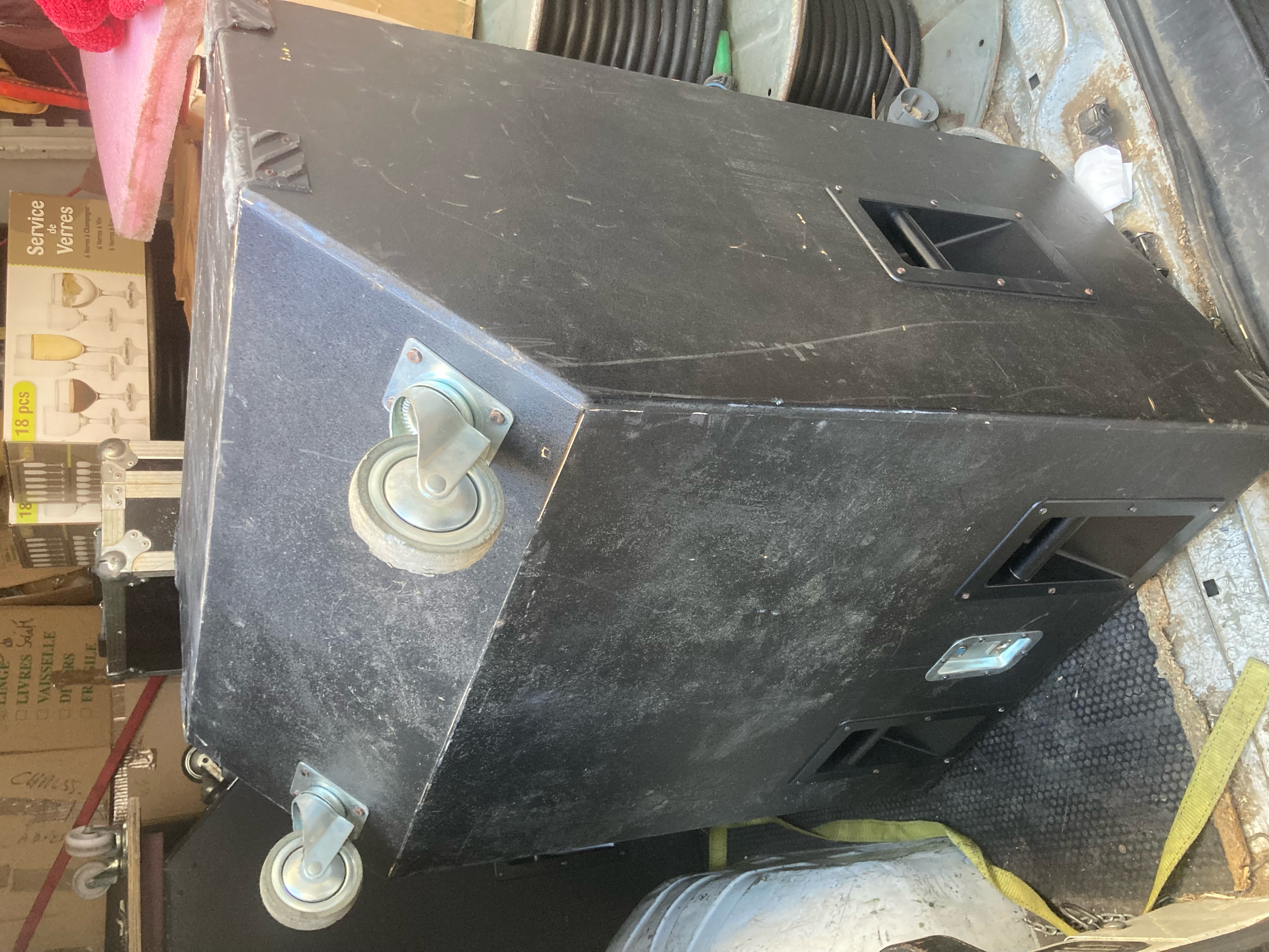 autre non identifiée 8051