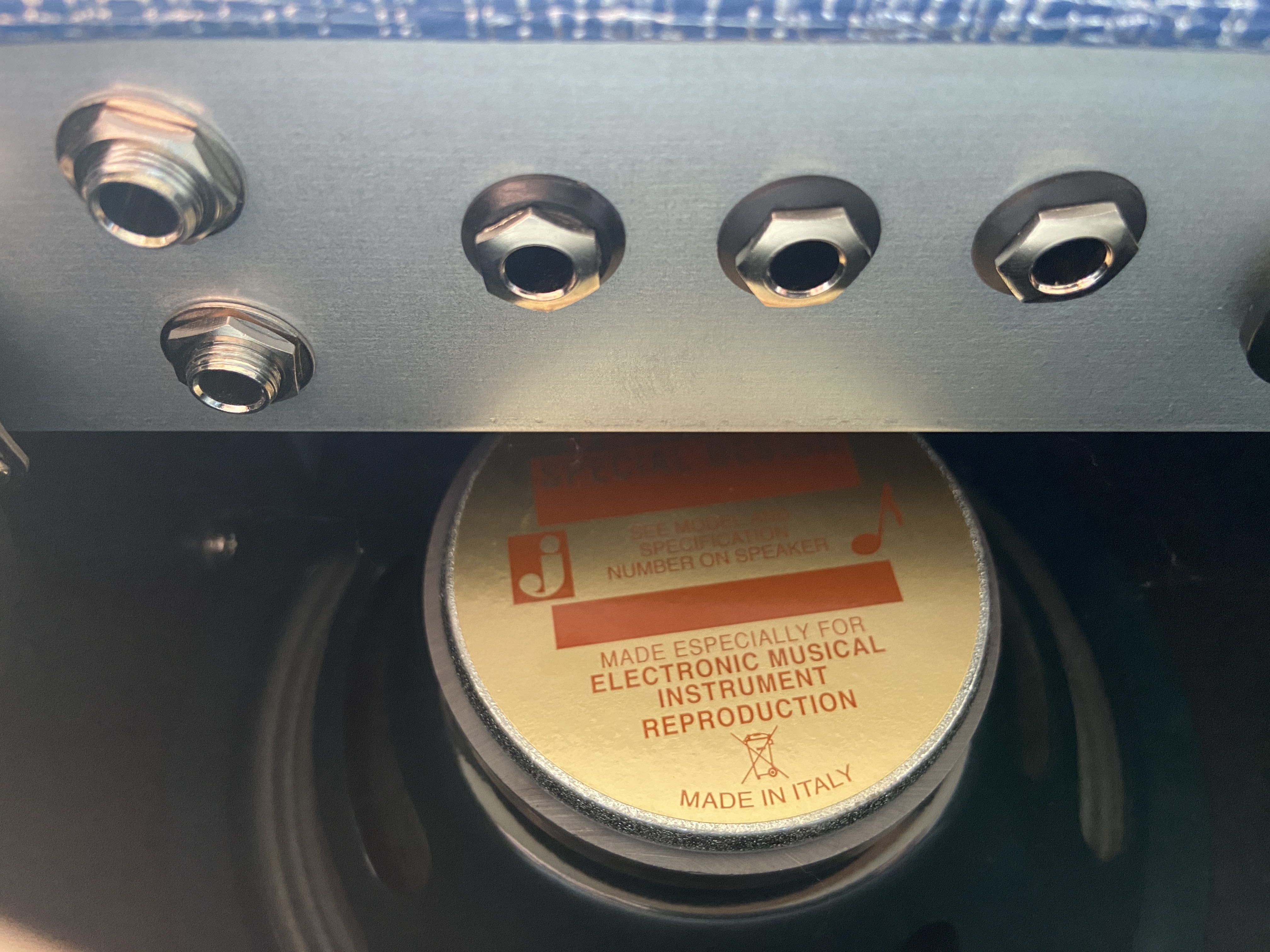 Supro 1605R Reverb (98177)