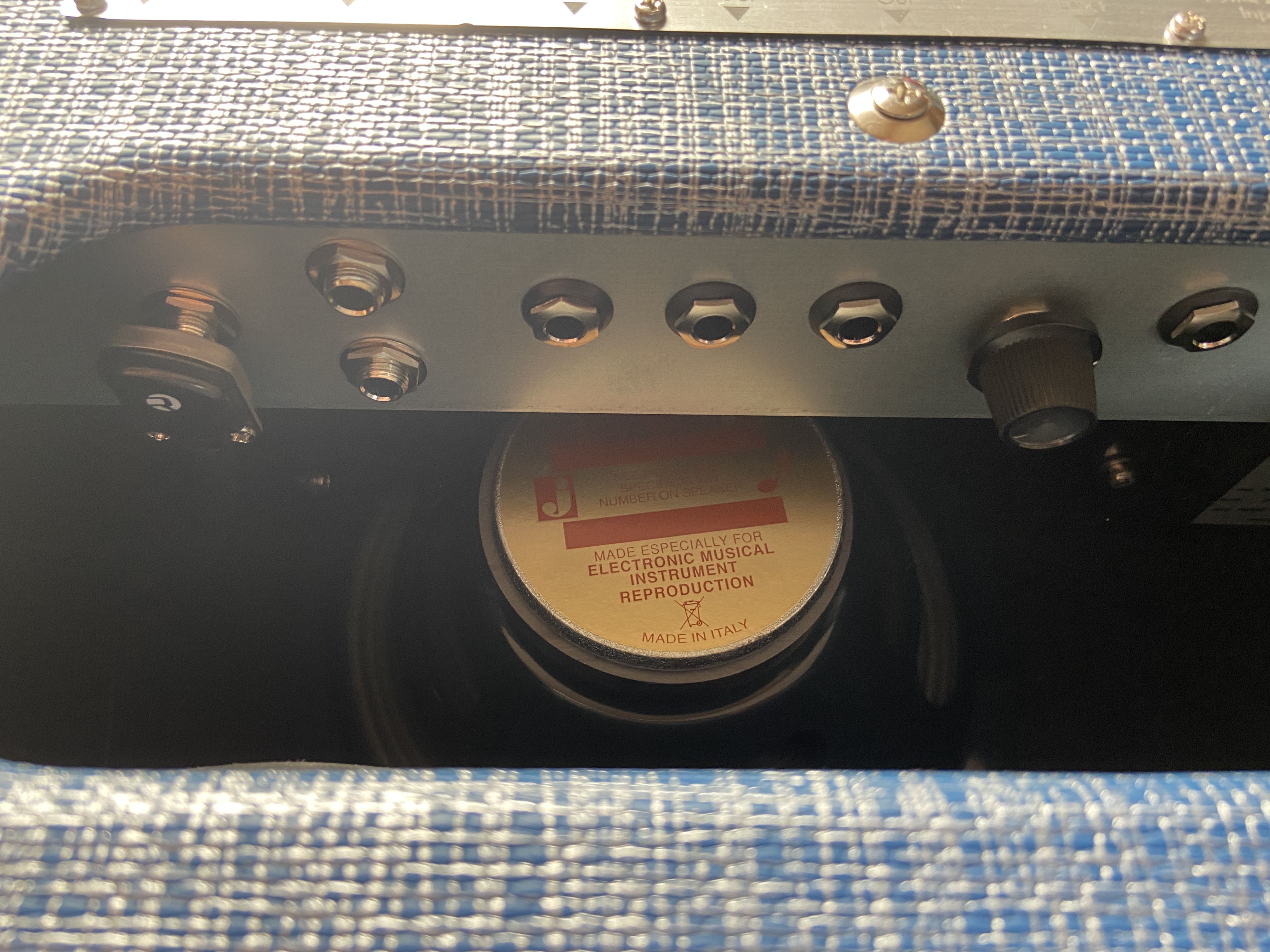 Supro 1605R Reverb (36696)