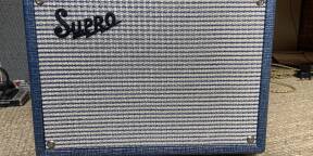 Supro 64 Reverb (5 W) - état impeccable