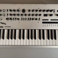 Vends Minilogue