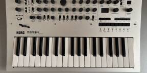 Vends Minilogue