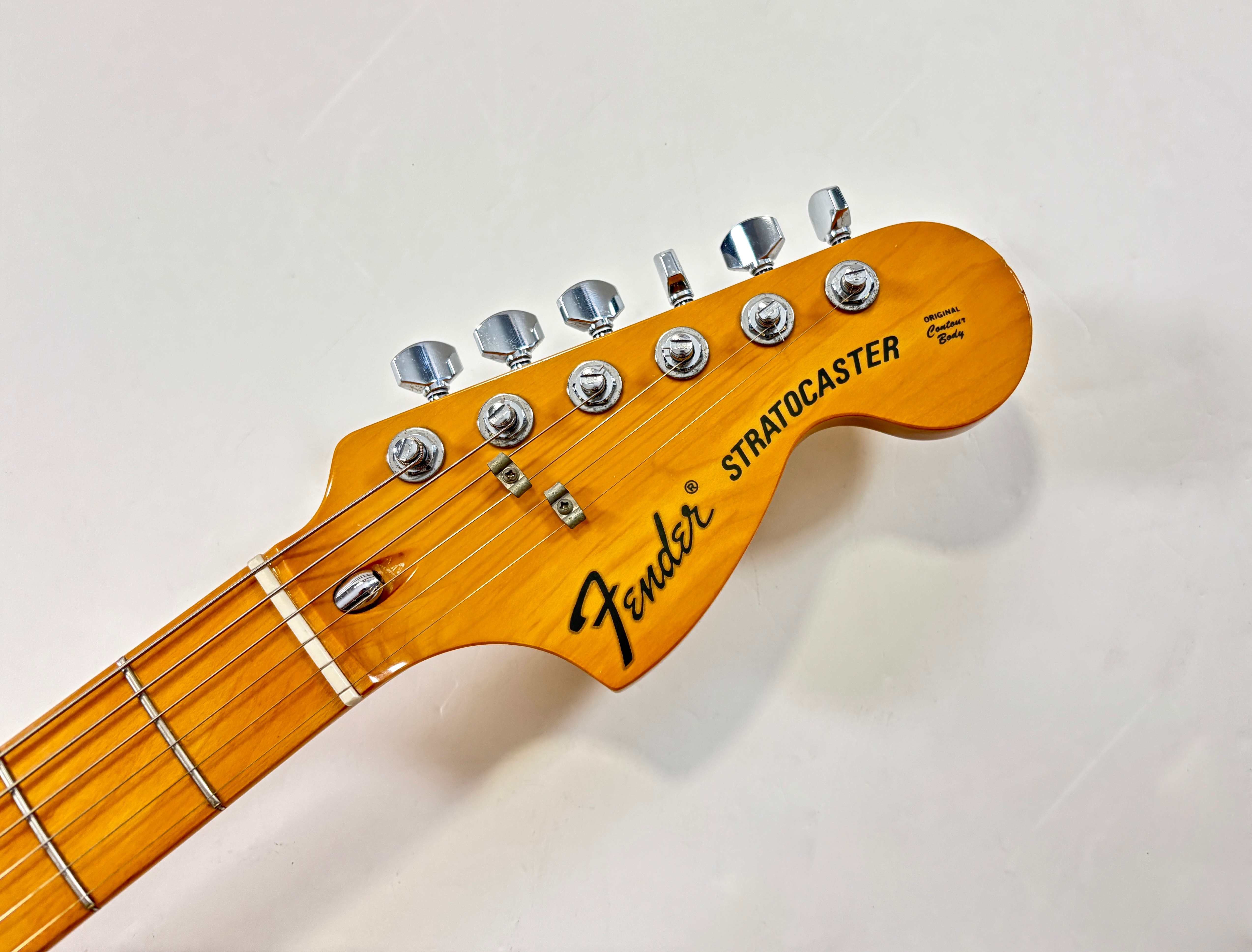 Fender ST72-xx (96271)