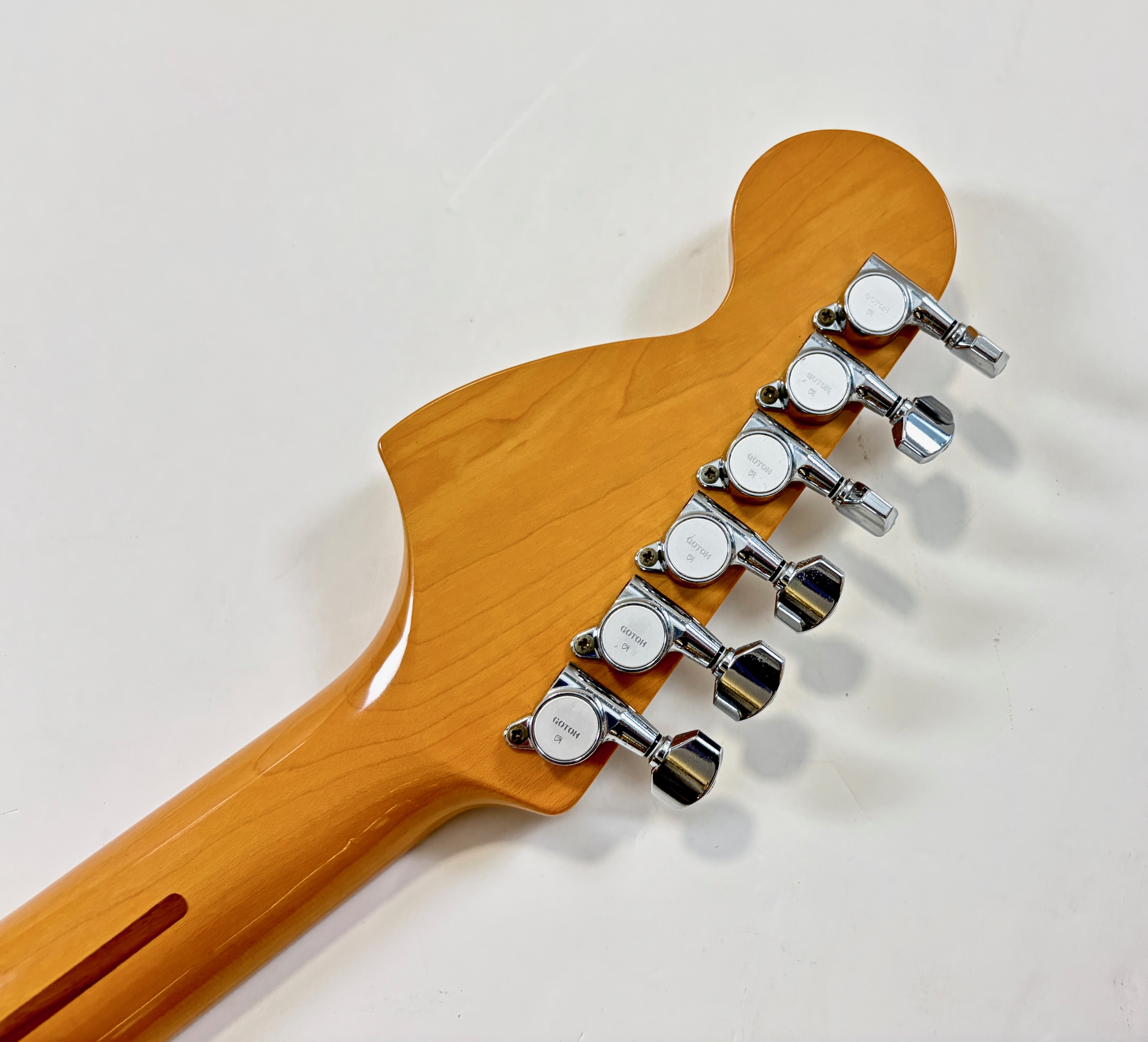 Fender ST72-xx (41049)