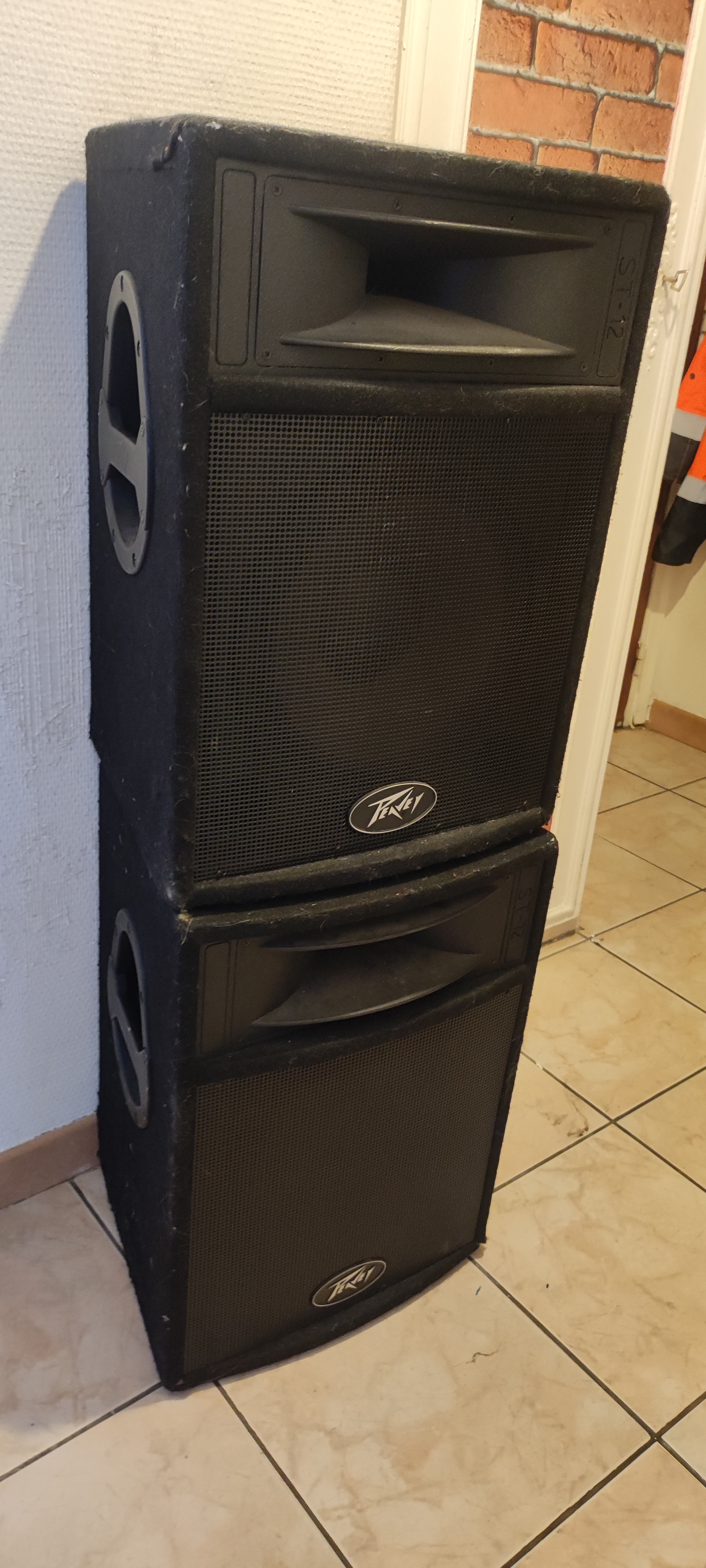 boite à boum boum bébé