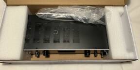 Vends Warm Audio WA-2A (Compresseur)