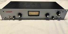 Vends Warm Audio WA-2A (Compresseur)