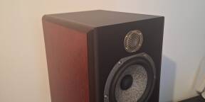 Vends monitoring Focal solo 6